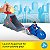 Imaginext Dcsf Lancador De Personagem (s - Imagem 2