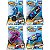Hot Wheels Die-cast Lets Race Energia Ativa 1:32(s - Imagem 1