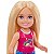 Barbie Family Chelsea Campista C/acessórios - Imagem 4