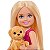 Barbie Family Chelsea Campista C/acessórios - Imagem 3