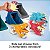 Imaginext Jw Lancador De Personagem (s) - Imagem 4