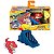 Imaginext Jw Lancador De Personagem (s) - Imagem 10