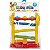 Brinquedo Educativo Baby Peia Solapa - Imagem 3