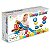 Pista Ramp Racer 28 Peças Com 2 Carrinhos - Imagem 3