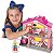 Brincando De Casinha Sweety Home Menina Com Acessórios - Imagem 4