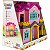 Brincando De Casinha Sweety Home Menina Com Acessórios - Imagem 3