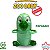 Brinquedo Para Bebê Zoo Baby Colecionável Sortido 3d - Imagem 5
