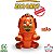 Brinquedo Para Bebê Zoo Baby Colecionável Sortido 3d - Imagem 9