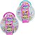 Brinquedo Para Menina Kit Maleta Biju Collection - Imagem 1