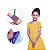 Tattoo Collection Com Caneta 16p Kit - Imagem 3