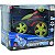 Carrinho Controle Remoto Crazy Fox Sem Fio Com 4 Funções - Imagem 5
