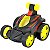 Carrinho Controle Remoto Crazy Fox Sem Fio Com 4 Funções - Imagem 2
