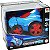 Carrinho Controle Remoto Crazy Fox Sem Fio Com 4 Funções - Imagem 4