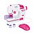 Brincando De Casinha Máquina De Costura Kit Com 5 Peças - Imagem 2