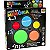 Jogo Da Memória Memory Game 4 Em 1 Com Luz E Som - Imagem 2