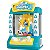 Brinquedo Diverso Mini Maq. Garra Diver.10 Pc Az - Imagem 1