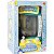 Brinquedo Diverso Mini Maq. Garra Diver.10 Pc Az - Imagem 2