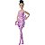Barbie Fashion Deluxe Style C/vest.estrela Rs - Imagem 1