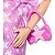 Barbie Fashion Deluxe Style Traje Estrela Rs - Imagem 4
