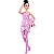 Barbie Fashion Deluxe Style Traje Estrela Rs - Imagem 2