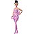 Barbie Fashion Deluxe Style Traje Estrela Rs - Imagem 1