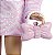 Barbie Fashion Deluxe Style C/jaqueta Rosa - Imagem 6
