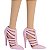 Barbie Fashion Deluxe Style C/jaqueta Rosa - Imagem 7
