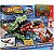 Hot Wheels Monster Trucks Desafio Do Crocodilo - Imagem 2