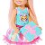 Barbie Family Chelsea Loira Aniversariante - Imagem 3