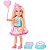 Barbie Family Chelsea Loira Aniversariante - Imagem 2