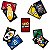 Jogo De Cartas Uno No Mercy Extencao Adic. - Imagem 5