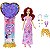 Boneca Disney Princesa Reveal Ariel - Imagem 2