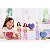 Boneca Disney Princesa Reveal Bela - Imagem 9