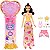 Boneca Disney Princesa Reveal Bela - Imagem 2