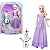 Boneca Disney Princesa Com Acessórios (s) - Imagem 1