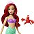 Boneca Disney Princesa Com Acessórios (s) - Imagem 3