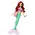 Boneca Disney Princesa Com Acessórios (s) - Imagem 4