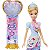 Boneca Disney Princesa Reveal Cinderela - Imagem 2