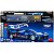 Mega Hot Wheels Cadillac Project Gtp 1:32 236p - Imagem 2