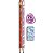 Kit Escolar Fini Hb Com 04 Pecas Blister - Imagem 3