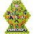 Quebra-cabeça Cartonado Minecraft Formato 98 Pecas - Imagem 2