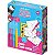 Brinquedo Para Colorir Hello Kitty Kit Pintura Assopr - Imagem 3