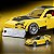 Hot Wheels Brick Shop Speed 07 Honda S2000 1:32 257p - Imagem 5