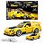 Hot Wheels Brick Shop Speed 07 Honda S2000 1:32 257p - Imagem 2