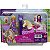 Boneca Disney Princesa C/estabulo E Cavalo(s - Imagem 6