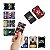 Uno Elite Nfl Starter Pack 2025 – Core Edition Com 154 Cartas Oficiais - Imagem 3
