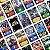 Uno Elite Nfl Starter Pack 2025 – Core Edition Com 154 Cartas Oficiais - Imagem 4
