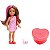 Boneca Barbie Reveal Party Unboxed Chelsea Série 2 Com Surpresas - Imagem 4