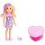Boneca Barbie Reveal Party Unboxed Chelsea Série 2 Com Surpresas - Imagem 2