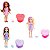Boneca Barbie Reveal Party Unboxed Chelsea Série 2 Com Surpresas - Imagem 1